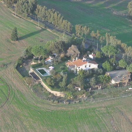 Poderi Di Tragliatella エクステリア 写真